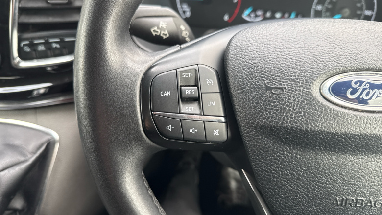 Ford Tourneo Custom Transit Custom Tourneo L2 Diesel Fwd 2.0 EcoBlue Hybrid 130ps L/R 8 Seater Titanium